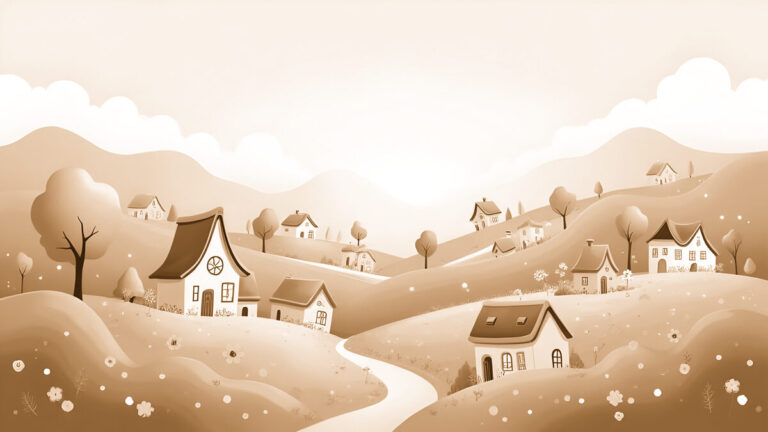 Aspen Village neighborhood